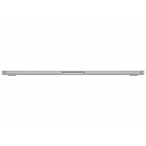 Ноутбук Apple MacBook Air 15 2024 Apple M3, 16384 Mb, 15.3 2880x1864, 256 Gb SSD, Mac OS (MC9G4) (полночный) 4