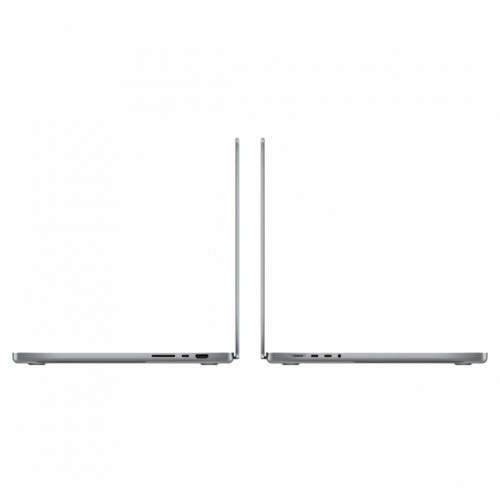 Ноутбук Apple MacBook Air 15 2024 Apple M3, 16384 Mb, 15.3 2880x1864, 256 Gb SSD, Mac OS (MC9G4) (полночный) 8