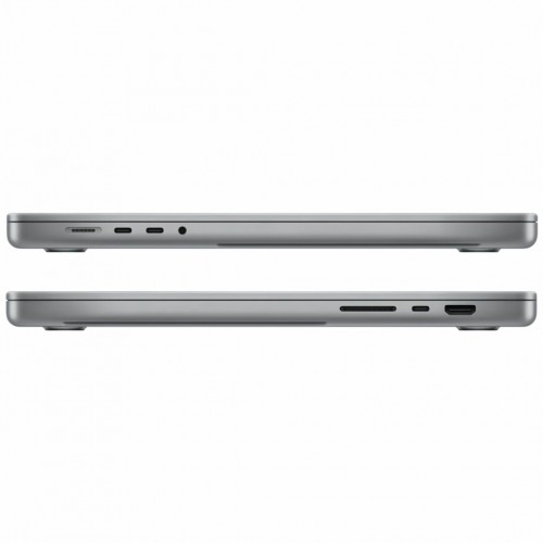 Ноутбук Apple MacBook Air 15 2024 Apple M3, 16384 Mb, 15.3 2880x1864, 256 Gb SSD, Mac OS (MC9G4) (полночный) 9