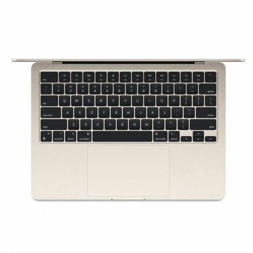 Ноутбук Apple MacBook Air 15 2024 Apple M3, 24/512Gb (MC9K4) (сияющая звезда) 1
