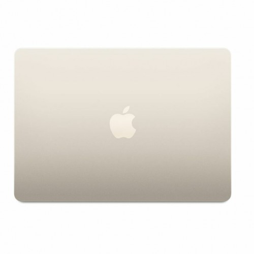 Ноутбук Apple MacBook Air 15 2024 Apple M3, 24/512Gb (MC9K4) (сияющая звезда) 2