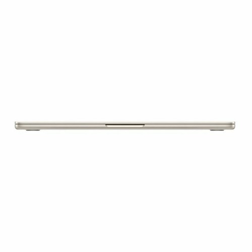 Ноутбук Apple MacBook Air 15 2024 Apple M3, 24/512Gb (MC9K4) (сияющая звезда) 3