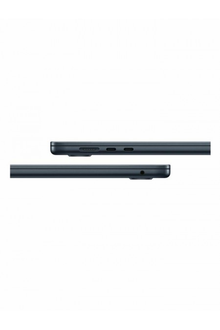 Ноутбук Apple MacBook Air 15 2025 Apple M4, 10-Core, GPU 10-Core, 16GB, 512GB (MW1M3) (полночный) 3