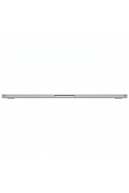 Ноутбук Apple MacBook Air 15 2025 Apple M4, 10-Core GPU, 24/512GB (MC6J4) (серебристый) 3