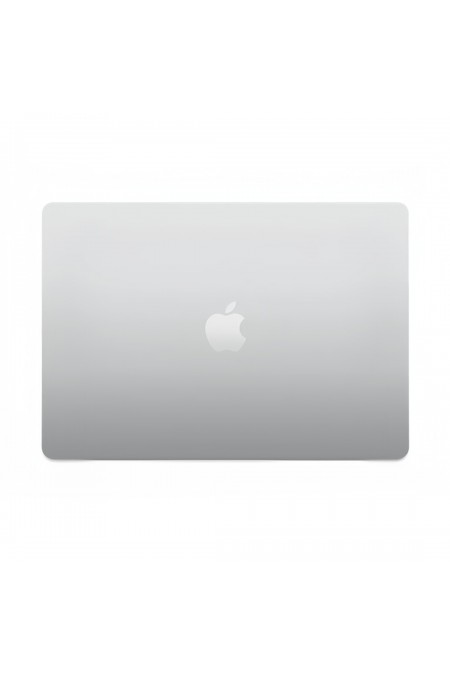 Ноутбук Apple MacBook Air 15 2025 Apple M4, 10-Core GPU, 24/512GB (MC6J4) (серебристый) 4