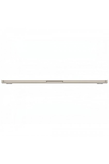 Ноутбук Apple MacBook Air 15 2025 Apple M4, 10-Core GPU, 24/512GB (MC6K4) (сияющая звезда) 3