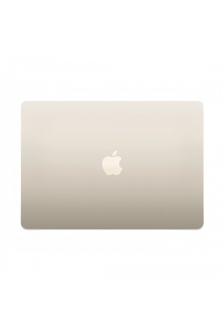 Ноутбук Apple MacBook Air 15 2025 Apple M4, 10-Core GPU, 24/512GB (MC6K4) (сияющая звезда) 5