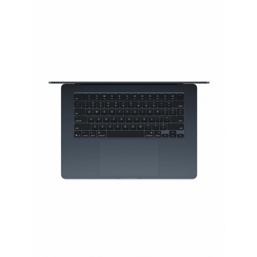 Ноутбук Apple MacBook Air 15 2025 Apple M4, 10-Core GPU, 24/512GB (MC6L4) (полночный) 1