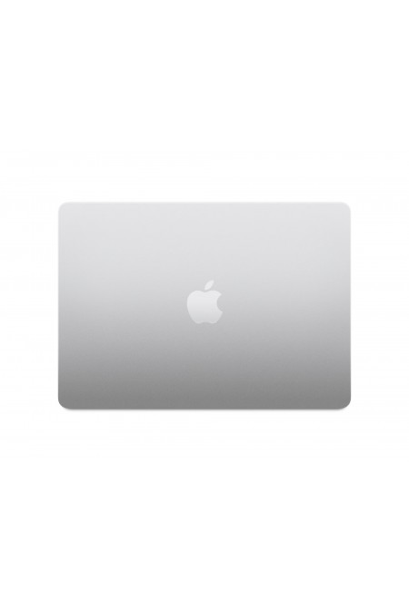 Ноутбук Apple MacBook Air 15 2025 Apple M4, 16/256GB (MW1G3) (серебристый) 2