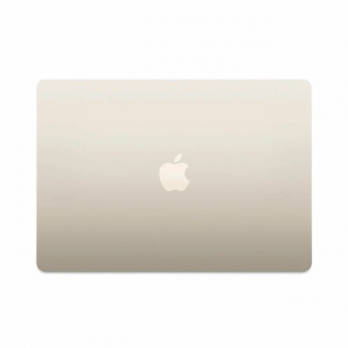 Ноутбук Apple MacBook Air 15 2025 Apple M4, 16/256GB (MW1J3) (сияющая звезда) 2