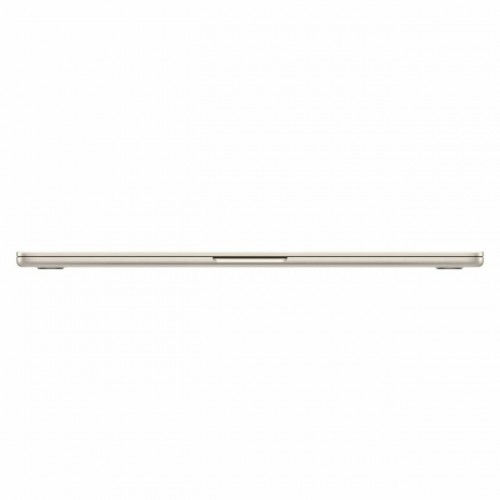 Ноутбук Apple MacBook Air 15 2025 Apple M4, 16/256GB (MW1J3) (сияющая звезда) 3