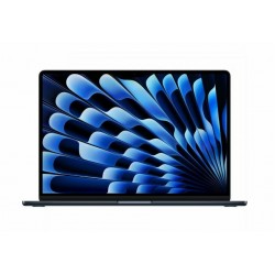 Ноутбук Apple MacBook Air 15 2025 Apple M4, 16/256GB (MW1L3) (полночный)