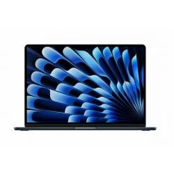 Ноутбук Apple MacBook Air 15 2025 Apple M4, 16/256GB (MW1L3) (полночный)