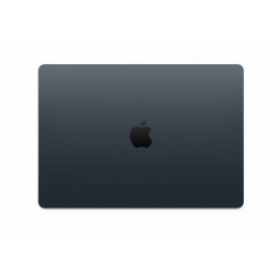 Ноутбук Apple MacBook Air 15 2025 Apple M4, 16/256GB (MW1L3) (полночный)