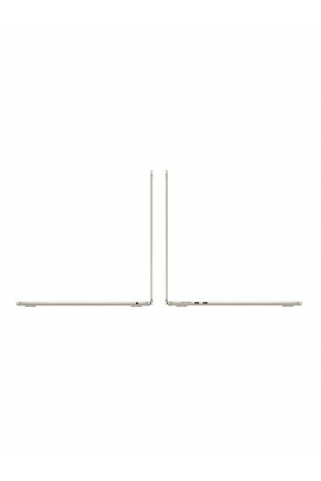 Ноутбук Apple MacBook Air 15 2025 Apple M4, 16/512GB (MW1K3) (сияющая звезда) 2