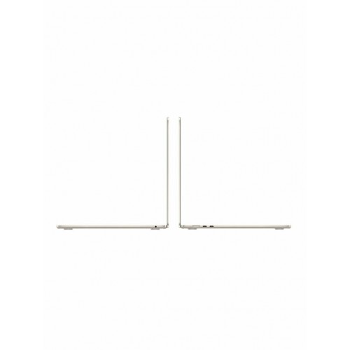 Ноутбук Apple MacBook Air 15 2025 Apple M4, 16/512GB (MW1K3) (сияющая звезда) 2
