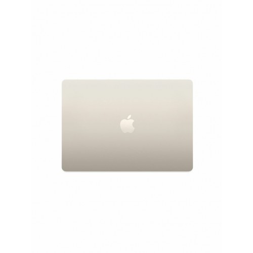 Ноутбук Apple MacBook Air 15 2025 Apple M4, 16/512GB (MW1K3) (сияющая звезда) 5