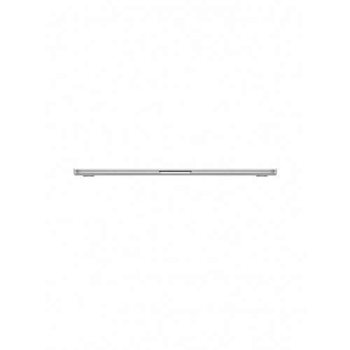Ноутбук Apple MacBook Air 15 2025 Apple M4 4.4 GHz 10-core, 16384 Mb, 15.3 2880x1864, 256 Gb SSD, 10 core GPU, Mac OS (MW1G3RU) (серебристый) 2