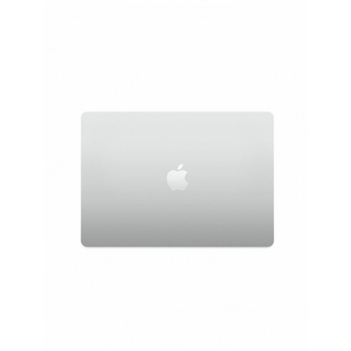 Ноутбук Apple MacBook Air 15 2025 Apple M4 4.4 GHz 10-core, 16384 Mb, 15.3 2880x1864, 256 Gb SSD, 10 core GPU, Mac OS (MW1G3RU) (серебристый) 5