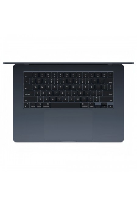 Ноутбук Apple MacBook Air 15 2025 Apple M4 4.4 GHz 10-core, 16384 Mb, 15.3 2880x1864, 512 Gb SSD, 10-core GPU, Mac OS (MW1M3RU) (синий) 1