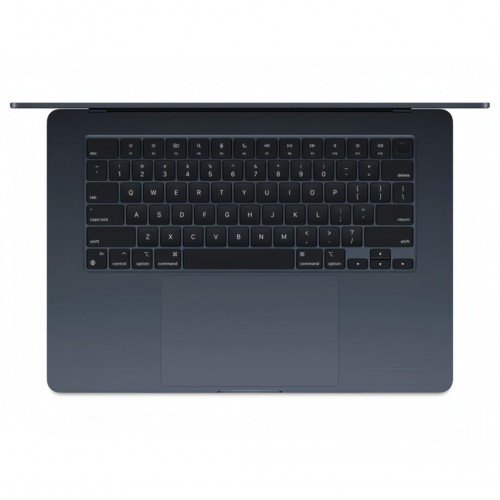 Ноутбук Apple MacBook Air 15 2025 Apple M4 4.4 GHz 10-core, 16384 Mb, 15.3&quot 2880x1864, 512 Gb SSD, 10-core GPU, Mac OS (MW1M3RU) (синий) 3