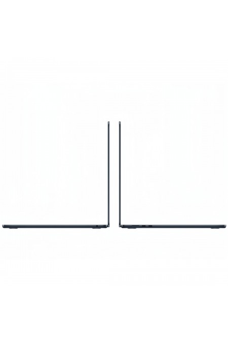 Ноутбук Apple MacBook Air 15 2025 Apple M4 4.4 GHz 10-core, 16384 Mb, 15.3 2880x1864, 512 Gb SSD, 10-core GPU, Mac OS (MW1M3RU) (синий) 2