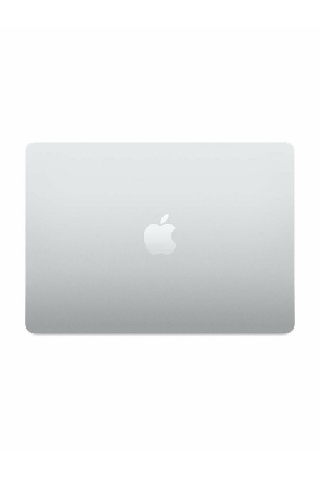 Ноутбук Apple MacBook Air 15 2026 M5 16GB 512GB SSD (MDV94) (серебристый) 1