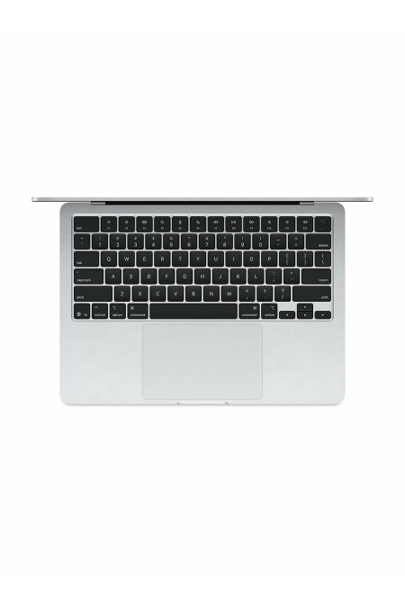 Ноутбук Apple MacBook Air 15 2026 M5 16GB 512GB SSD (MDV94) (серебристый) 2