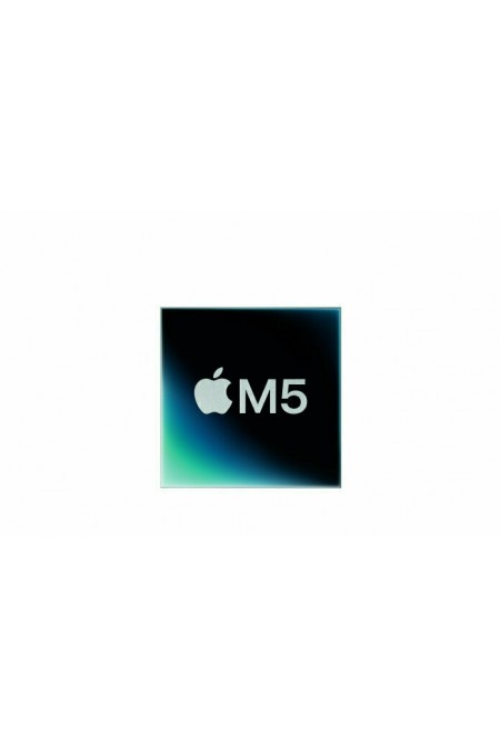 Ноутбук Apple MacBook Air 15 2026 M5 16GB 512GB SSD (MDV94) (серебристый) 9
