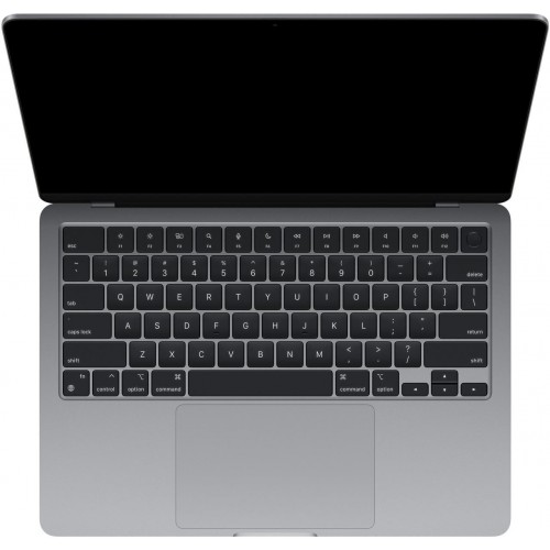 Ноутбук Apple MacBook Air 13 2022 Apple M2, 8192 Mb, 13.6 2560х1664, 256 Gb SSD, DVD нет, Mac OS (MLXW3) (серый космос) 3