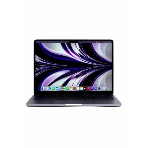 Ноутбук Apple MacBook Air 13 2022 Apple M2, 8192 Mb, 13.6 2560х1664, 256 Gb SSD, DVD нет, Mac OS (MLXW3) (серый космос) 6