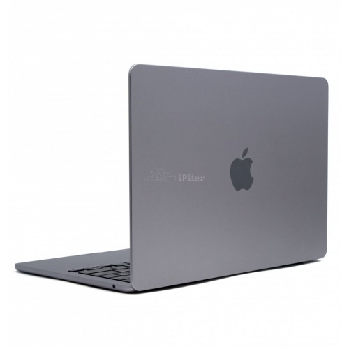 Ноутбук Apple MacBook Air 13 2022 Apple M2, 8192 Mb, 13.6 2560х1664, 256 Gb SSD, DVD нет, Mac OS (MLXW3) (серый космос) 8