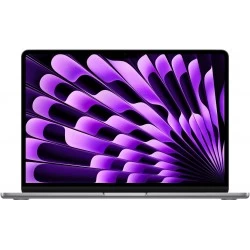 Ноутбук Apple MacBook Air 13 2024 Apple M3, 8192 Mb, 13.6 2560x1664, 512 Gb SSD, MacOS (MRXP3) (серый космос)