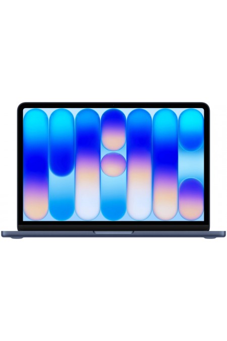 Ноутбук Apple MacBook Neo 13 (2026) A18 Pro 8/256 ГБ (MHFF4) (синий) 
