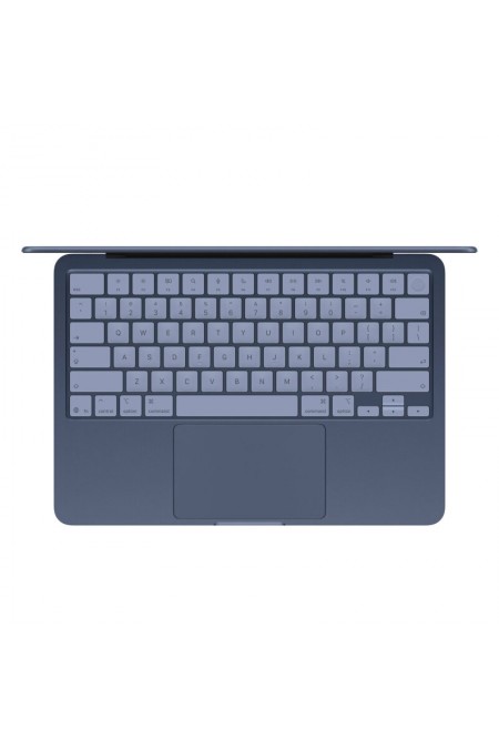 Ноутбук Apple MacBook Neo 13 (2026) A18 Pro 8/256 ГБ (MHFF4) (синий) 2