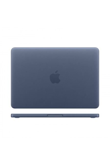 Ноутбук Apple MacBook Neo 13 (2026) A18 Pro 8/256 ГБ (MHFF4) (синий) 4