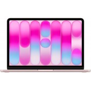 Ноутбук Apple MacBook Neo 13 (2026) A18 Pro 8/256 ГБ (MHFH4) (розовый)
