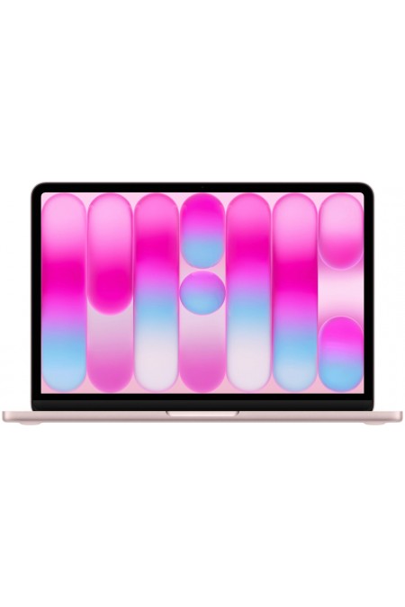 Ноутбук Apple MacBook Neo 13 (2026) A18 Pro 8/256 ГБ (MHFH4) (розовый) 