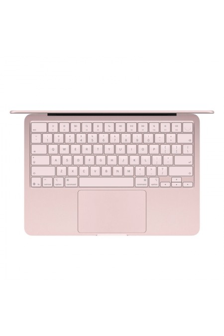 Ноутбук Apple MacBook Neo 13 (2026) A18 Pro 8/256 ГБ (MHFH4) (розовый) 2