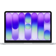 Ноутбук Apple MacBook Neo 13 (2026) A18 Pro 8/512 ГБ (MHFC4) (серебристый)