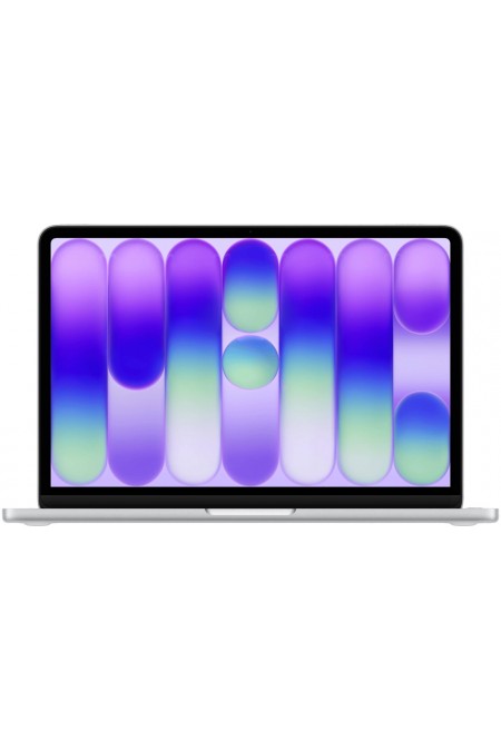 Ноутбук Apple MacBook Neo 13 (2026) A18 Pro 8/512 ГБ (MHFC4) (серебристый) 