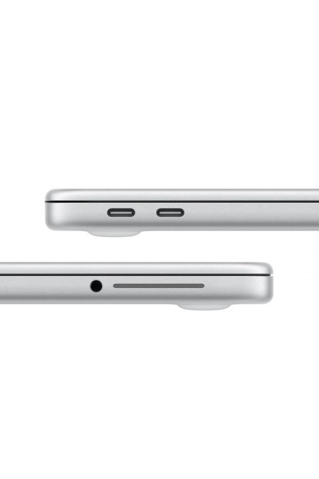 Ноутбук Apple MacBook Neo 13 (2026) A18 Pro 8/512 ГБ (MHFC4) (серебристый) 2