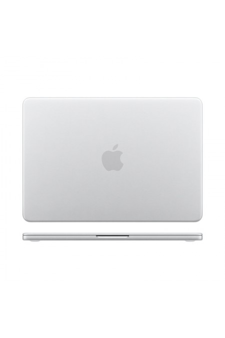 Ноутбук Apple MacBook Neo 13 (2026) A18 Pro 8/512 ГБ (MHFC4) (серебристый) 3