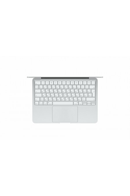 Ноутбук Apple MacBook Neo 13 (2026) A18 Pro 8/512 ГБ (MHFC4) (серебристый) 4