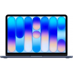Ноутбук Apple MacBook Neo 13 (2026) A18 Pro 8/512 ГБ (MHFG4) (синий)