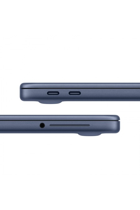 Ноутбук Apple MacBook Neo 13 (2026) A18 Pro 8/512 ГБ (MHFG4) (синий) 3