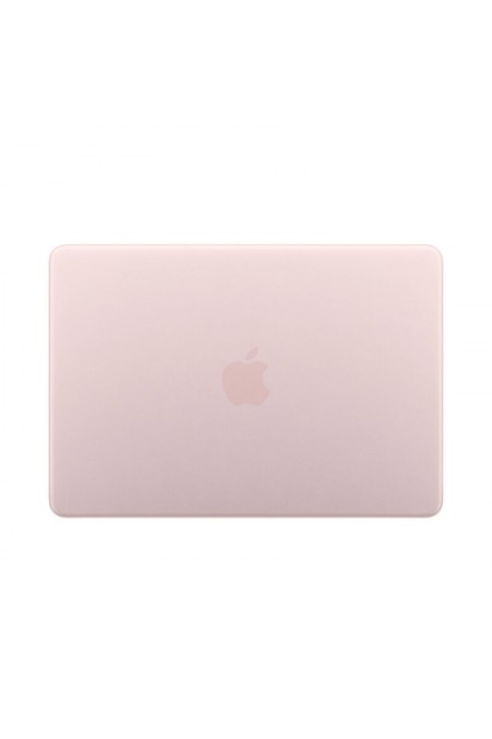 Ноутбук Apple MacBook Neo 13 (2026) A18 Pro 8/512 ГБ (MHFJ4) (розовый) 1