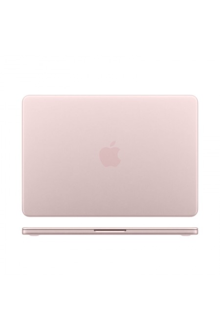 Ноутбук Apple MacBook Neo 13 (2026) A18 Pro 8/512 ГБ (MHFJ4) (розовый) 4