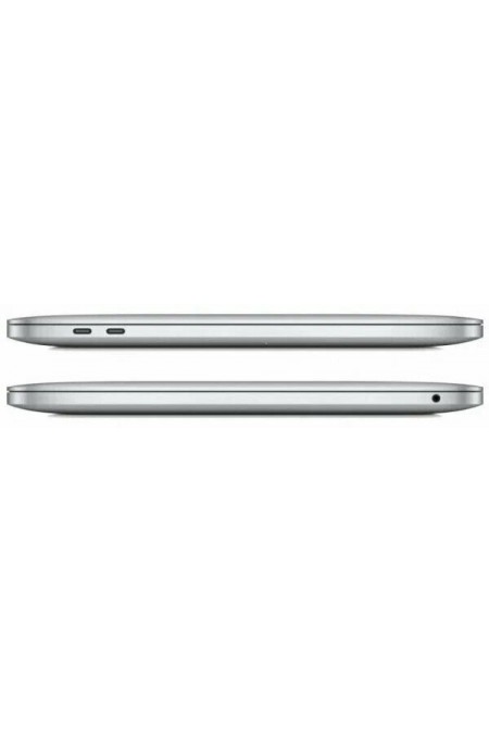 Ноутбук Apple MacBook Pro 13 2022 Apple M2, 8C CPU/ 10C GPU/24Gb/1Tb (MNEX3) (серебристый) 2
