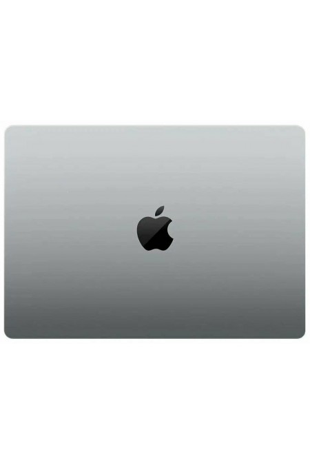 Ноутбук Apple MacBook Pro 14 2021 Apple M1 Pro, 16384 Mb, 14.2 3024x1964, 1000 Gb SSD, DVD нет, Mac OS (MKGQ3) (серый космос) 3